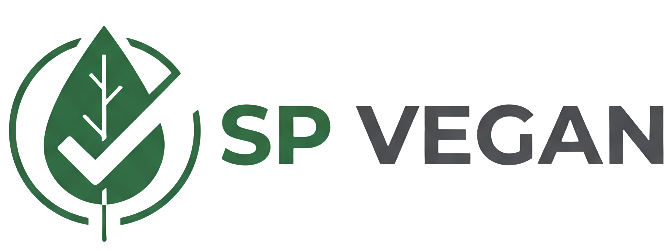 SPVegan Logo